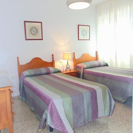 Terrasol Semi-Atico Caracola Lejlighed Torre Del Mar Eksteriør billede